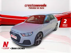 Usado 2020 Audi A1 Sportback Utilitario | 17.654 € (Precio justo)
