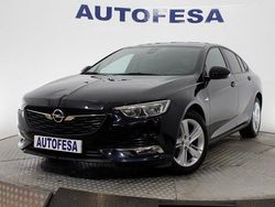 Azul Usado 2017 Opel Insignia Sport | 8050 € (Precio justo)