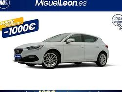 Usado 2021 Seat Leon XCELLENCE | 16.985 € (Buen precio)