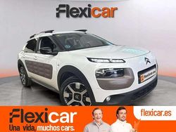 Blanco Usado 2016 Citroën C4 Cactus PureTech Utilitario | 7490 € (Super precio)