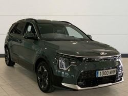 Usado 2023 Kia e-Niro SUV | 26.400 € (Super precio)