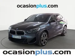 Gris Usado 2021 BMW X2 SUV | 24.864 € (Buen precio)