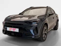 Azul Usado 2024 Cupra Formentor SUV | 34.300 €