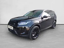 Negro Usado 2023 Land Rover Discovery Sport S SUV | 49.900 € (Precio justo)