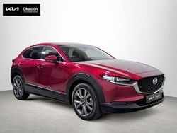 Rojo Usado 2021 Mazda CX-30 SUV | 21.990 € (Precio justo)