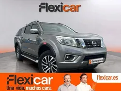 Gris Usado 2018 Nissan Navara Recogida | 33.490 €