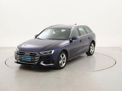 Usado 2023 Audi A4 Advanced Familiar | 29.290 € (Buen precio)