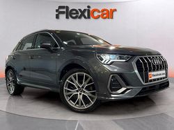 Gris Usado 2020 Audi Q3 Sportback Premium SUV | 28.690 € (Super precio)