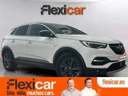 Amarillo Usado 2019 Opel Grandland X Design Edition SUV | 14.790 € (Buen precio)