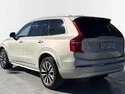 Usado 2021 Volvo XC90 Inscription SUV | 46.900 € (Precio justo)