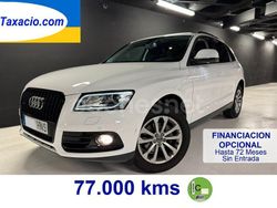 Blanco Usado 2013 Audi Q5 SUV | 17.900 €