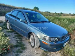 Verde Usado 2003 Volvo S40 Berlina | 1900 €