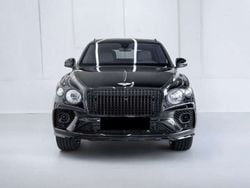 Negro Usado 2023 Bentley Bentayga SUV | 275.700 €