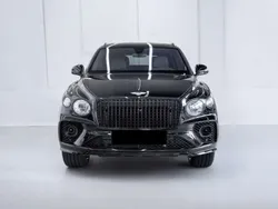Negro Usado 2023 Bentley Bentayga SUV | 275.700 €