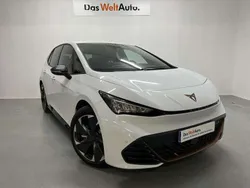 Blanco Usado 2023 Cupra Born e-Boost Utilitario | 25.990 € (Super precio)