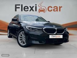 Otros Usado 2019 BMW 320 Berlina | 25.990 € (Precio justo)