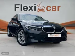 Otros Usado 2019 BMW 320 Berlina | 25.990 € (Buen precio)