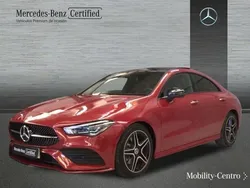Mercedes 200