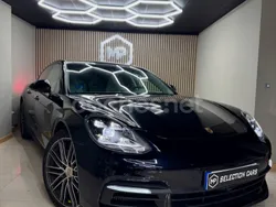 Negro Usado 2020 Porsche Panamera 4 Executive Berlina | 79.900 € (Super precio)