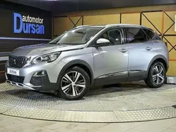 Usado 2020 Peugeot 3008 Allure | 17.190 € (Buen precio)