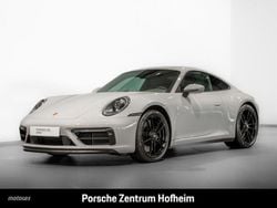 Gris Usado 2022 Porsche 911 Carrera GTS Coupe | 152.890 €
