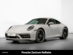 Gris Usado 2022 Porsche 911 Carrera GTS Coupe | 152.890 €