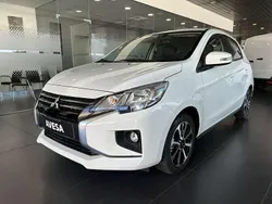 Blanco Usado 2023 Mitsubishi Space Star Utilitario | 13.900 € (Un poco caro)