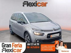 Gris Usado 2019 Citroën C4 Live | 12.790 € (Precio justo)