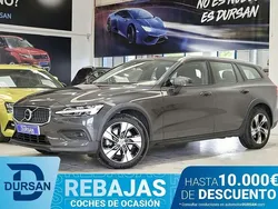 Usado 2024 Volvo V60 CC Core Familiar | 37.590 €