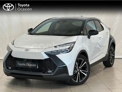 Blanco Usado 2024 Toyota C-HR Edition SUV | 36.499 €