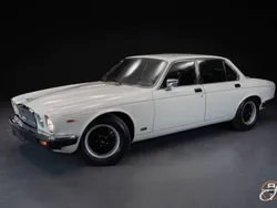 Blanco Usado 1986 Jaguar XJ12 Berlina | 13.900 €