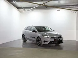 Kia Ceed GT