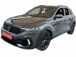 Usado 2020 VW T-Roc R SUV | 29.990 €
