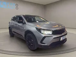 Gris Usado 2023 Opel Grandland X SUV | 21.475 € (Precio justo)