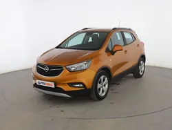Dorado Usado 2017 Opel Mokka X Selective SUV | 11.499 €