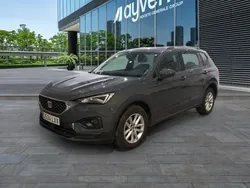 Usado 2022 Seat Tarraco Style SUV | 27.900 € (Precio justo)