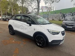 Blanco Usado 2019 Opel Crossland X Edition SUV | 7999 € (Super precio)
