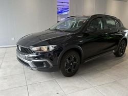 Nuevo 2025 Fiat Tipo Cross | 18.450 € (Precio justo)