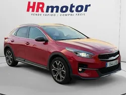 Usado 2020 Kia XCeed SUV | 15.290 € (Precio justo)