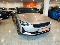 Eléctrico Usado 2022 Polestar 2 Long Range Single Motor Berlina | 29.999 € (Precio justo)