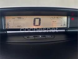 Gris / plata Usado 2004 Citroën C4 VTR Sport Berlina | 1900 € (Buen precio)