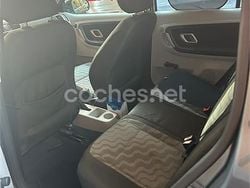 Azul Usado 2007 Skoda Fabia Utilitario | 3000 € (Precio justo)