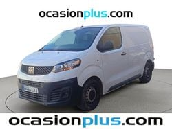 Blanco Usado 2022 Fiat Scudo Business Monovolumen | 16.819 € (Buen precio)