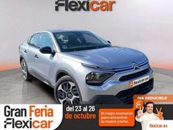 Gris Usado 2024 Citroën C4 PureTech Utilitario | 14.990 € (Buen precio)