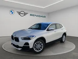 Blanco Usado 2020 BMW X2 Comfort Edition SUV | 25.900 € (Precio justo)