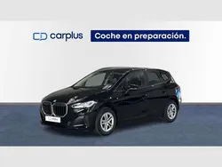 Usado 2022 BMW 218 Active Tourer Monovolumen | 24.890 € (Precio justo)