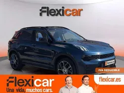 Azul Usado 2022 Lynk & Co 01 SUV | 21.390 € (Precio justo)