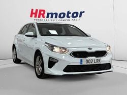 Usado 2021 Kia Ceed | 13.490 € (Super precio)
