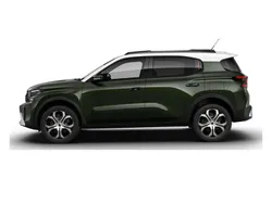Verde Nuevo 2025 Citroën C3 Aircross SUV | 25.100 € (Caro)