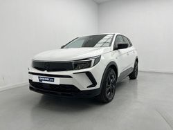Blanco Nuevo 2025 Opel Grandland X SUV | 26.490 € (Un poco caro)